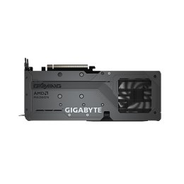 Gigabyte Radeon RX 9060 XT GAMING OC 16G | AMD | 16 GB | Radeon RX 9060 XT | GDDR6 | HDMI ports quantity 1 | PCI-E 5.0