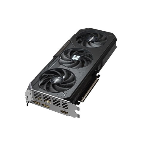 Gigabyte Radeon RX 9060 XT GAMING OC 16G | AMD | 16 GB | Radeon RX 9060 XT | GDDR6 | HDMI ports quantity 1 | PCI-E 5.0 Gigabyte Radeon RX 9060 XT GAMING OC 16G | AMD | 16 GB | Radeon RX 9060 XT | GDDR6 | HDMI ports quantity 1 | PCI-E 5.0