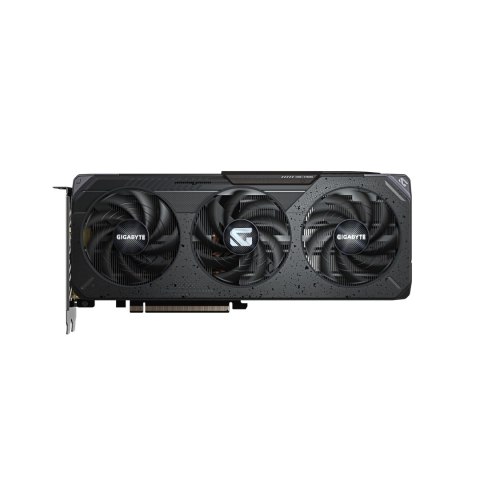 Gigabyte Radeon RX 9060 XT GAMING OC 16G | AMD | 16 GB | Radeon RX 9060 XT | GDDR6 | HDMI ports quantity 1 | PCI-E 5.0 Gigabyte Radeon RX 9060 XT GAMING OC 16G | AMD | 16 GB | Radeon RX 9060 XT | GDDR6 | HDMI ports quantity 1 | PCI-E 5.0