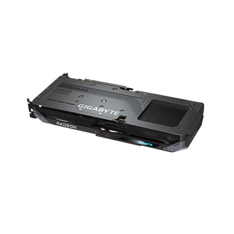 Gigabyte Radeon RX 9060 XT GAMING OC 16G | AMD | 16 GB | Radeon RX 9060 XT | GDDR6 | HDMI ports quantity 1 | PCI-E 5.0 Gigabyte Radeon RX 9060 XT GAMING OC 16G | AMD | 16 GB | Radeon RX 9060 XT | GDDR6 | HDMI ports quantity 1 | PCI-E 5.0