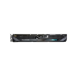 Gigabyte Radeon RX 9060 XT GAMING OC 8G | AMD | 8 GB | Radeon RX 9060 XT | GDDR6 | HDMI ports quantity 1 | PCI-E 5.0