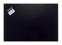 LENOVO ThinkPad T14 G2 i7-1185G7 32GB 512GB SSD 14" FHD(dotyk) Win11pro (QWERTY multilanguage) + zasilacz UŻYWANY