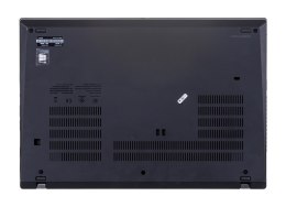 LENOVO ThinkPad T14 G2 i7-1185G7 32GB 512GB SSD 14