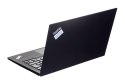 LENOVO ThinkPad T14 G2 i7-1185G7 32GB 512GB SSD 14" FHD(dotyk) Win11pro (QWERTY multilanguage) + zasilacz UŻYWANY