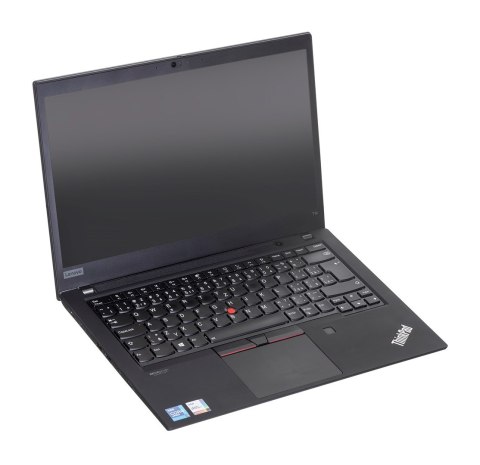 LENOVO ThinkPad T14 G2 i7-1185G7 32GB 512GB SSD 14" FHD(dotyk) Win11pro (QWERTY multilanguage) + zasilacz UŻYWANY LENOVO ThinkPad T14 G2 i7-1185G7 32GB 512GB SSD 14" FHD(dotyk) Win11pro (QWERTY multilanguage) + zasilacz UŻYWANY