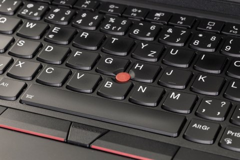 LENOVO ThinkPad T14 G2 i7-1185G7 32GB 512GB SSD 14" FHD(dotyk) Win11pro (QWERTY multilanguage) + zasilacz UŻYWANY LENOVO ThinkPad T14 G2 i7-1185G7 32GB 512GB SSD 14" FHD(dotyk) Win11pro (QWERTY multilanguage) + zasilacz UŻYWANY