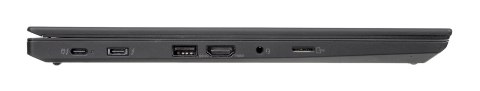 LENOVO ThinkPad T14 G2 i7-1185G7 32GB 512GB SSD 14" FHD(dotyk) Win11pro (QWERTY multilanguage) + zasilacz UŻYWANY LENOVO ThinkPad T14 G2 i7-1185G7 32GB 512GB SSD 14" FHD(dotyk) Win11pro (QWERTY multilanguage) + zasilacz UŻYWANY