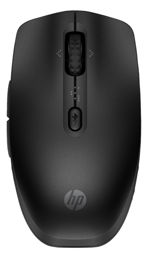 Mysz HP 420 Programmable Bluetooth Mouse bezprzewodowa czarna 7M1D3AA Mysz HP 420 Programmable Bluetooth Mouse bezprzewodowa czarna 7M1D3AA