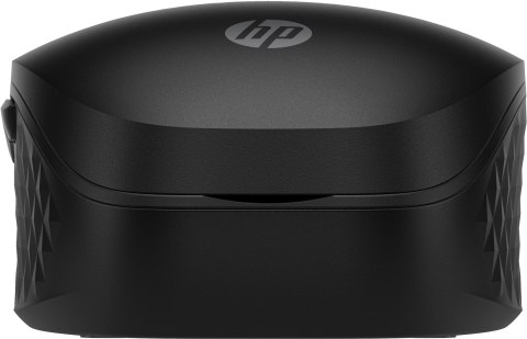 Mysz HP 420 Programmable Bluetooth Mouse bezprzewodowa czarna 7M1D3AA Mysz HP 420 Programmable Bluetooth Mouse bezprzewodowa czarna 7M1D3AA