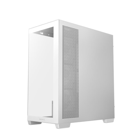 Obudowa DeepCool CG580 4F biała Obudowa DeepCool CG580 4F biała