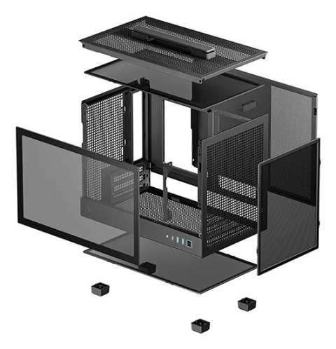 Obudowa DeepCool CH160 Obudowa DeepCool CH160