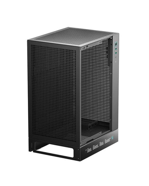 Obudowa DeepCool CH170 DIGITAL Obudowa DeepCool CH170 DIGITAL