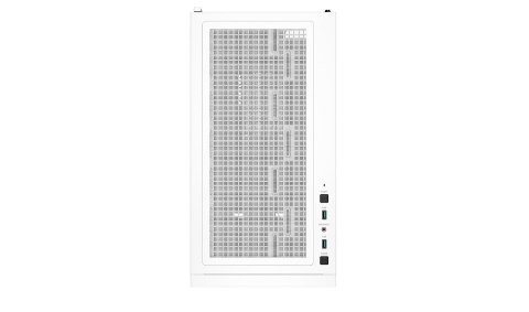 Obudowa DeepCool CH510 Mid Tower ATX White Obudowa DeepCool CH510 Mid Tower ATX White
