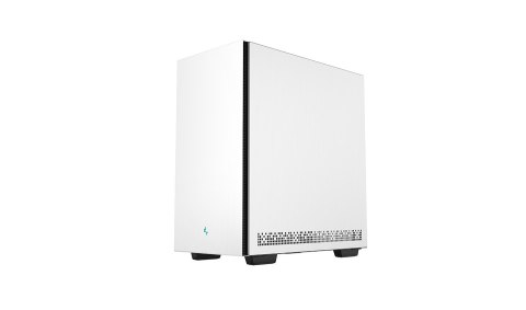 Obudowa DeepCool CH510 Mid Tower ATX White Obudowa DeepCool CH510 Mid Tower ATX White