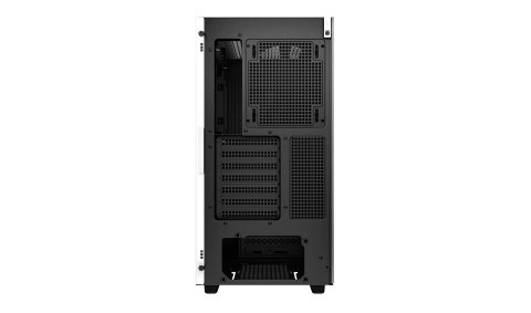 Obudowa DeepCool CH510 Mid Tower ATX White Obudowa DeepCool CH510 Mid Tower ATX White