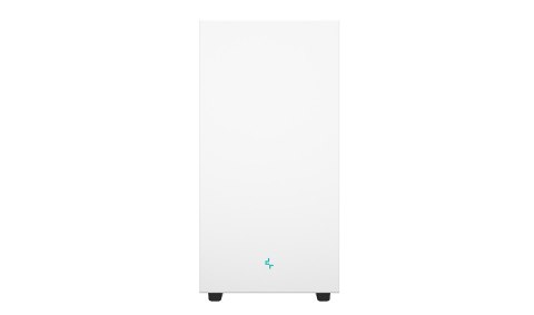 Obudowa DeepCool CH510 Mid Tower ATX White Obudowa DeepCool CH510 Mid Tower ATX White