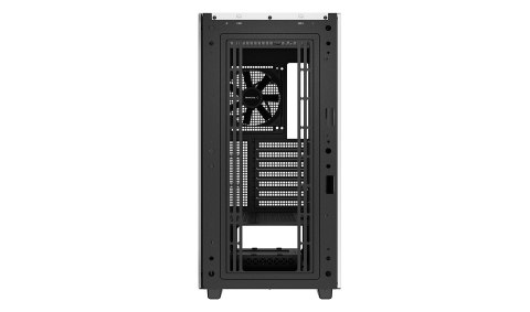Obudowa DeepCool CH510 Mid Tower ATX White Obudowa DeepCool CH510 Mid Tower ATX White