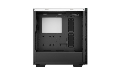 Obudowa DeepCool CH510 Mid Tower ATX White Obudowa DeepCool CH510 Mid Tower ATX White