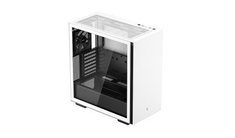 Obudowa DeepCool CH510 Mid Tower ATX White Obudowa DeepCool CH510 Mid Tower ATX White