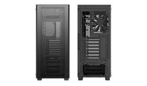 Obudowa DeepCool MATREXX 50 ADD-RGB 4F Obudowa DeepCool MATREXX 50 ADD-RGB 4F