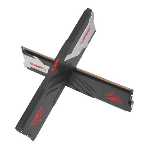 Patriot Viper Venom DDR5 2x24GB 6000MHz CL36-36 XMP Patriot Viper Venom DDR5 2x24GB 6000MHz CL36-36 XMP