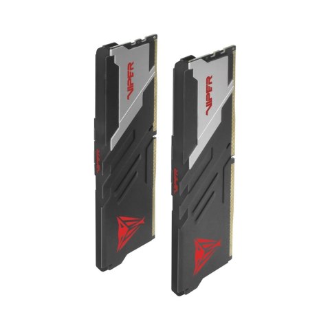 Patriot Viper Venom DDR5 2x24GB 6000MHz CL36-36 XMP Patriot Viper Venom DDR5 2x24GB 6000MHz CL36-36 XMP
