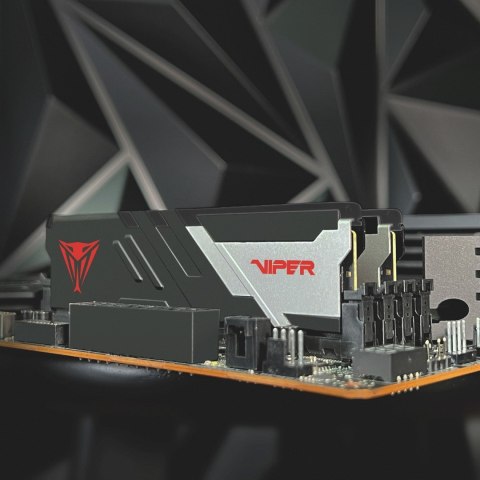 Patriot Viper Venom DDR5 2x24GB 6000MHz CL36-36 XMP Patriot Viper Venom DDR5 2x24GB 6000MHz CL36-36 XMP