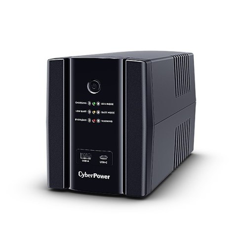 Zasilacz UPS CyberPower UT1500EG-FR Zasilacz UPS CyberPower UT1500EG-FR