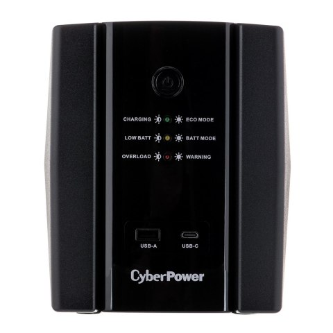 Zasilacz UPS CyberPower UT1500EG-FR Zasilacz UPS CyberPower UT1500EG-FR