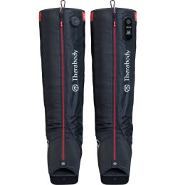 Buty kompresyjne Therabody JetBoots Pro Plus M - urządzenie do masażu limfatycznego