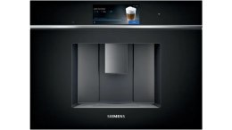 Ekspres ciśnieniowy SIEMENS CT718L1B0