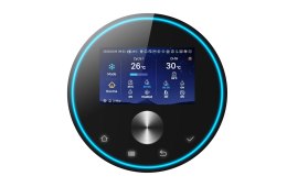 Hisense | AHS-060HCDSAA-23 | Pompa ciepła Hi-Therma Integra 6 kw Jednostka wewnętrzna