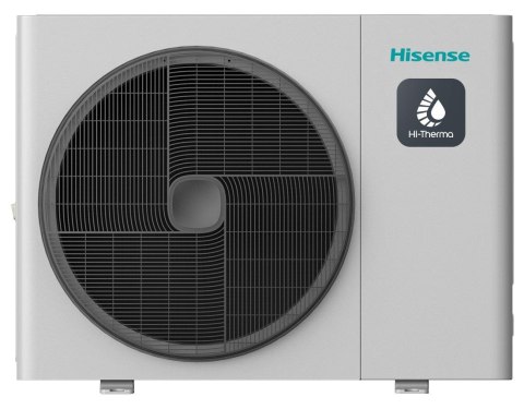 Hisense | AHW-100HEDS1 | Pompa ciepła Hi-Therma 10 kw Jednostka zewnętrzna typu Split Hisense | AHW-100HEDS1 | Pompa ciepła Hi-Therma 10 kw Jednostka zewnętrzna typu Split
