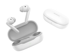 Huawei | Bezprzewodowe słuchawki douszne | FreeBuds SE 2 ULC-CT010 | Wbudowany mikrofon | Bluetooth | Ceramiczna biel