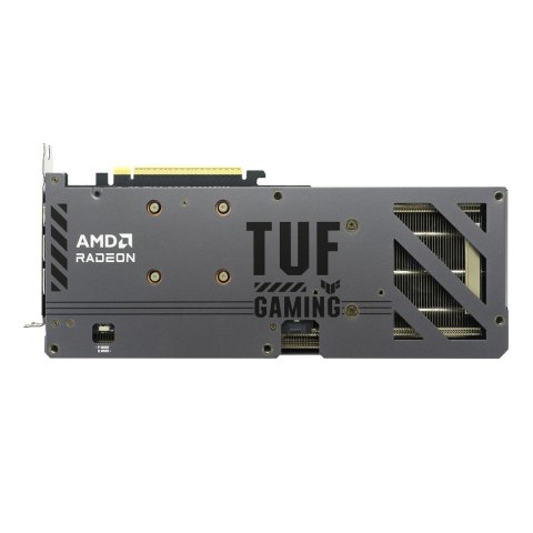 Karta graf. ASUS TUF RX9060XT O16G GAMING Karta graf. ASUS TUF RX9060XT O16G GAMING