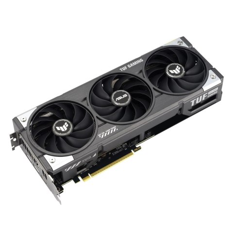 Karta graf. ASUS TUF RX9060XT O16G GAMING Karta graf. ASUS TUF RX9060XT O16G GAMING