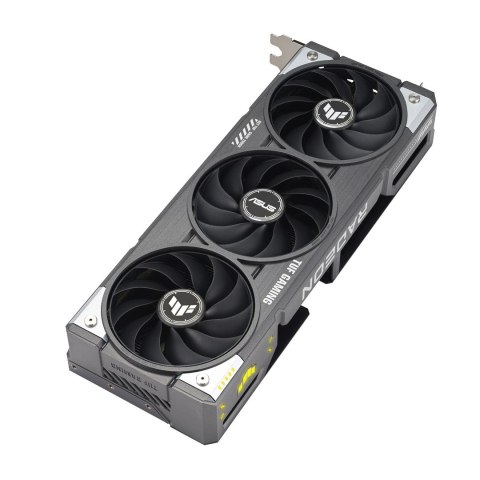 Karta graf. ASUS TUF RX9060XT O16G GAMING Karta graf. ASUS TUF RX9060XT O16G GAMING