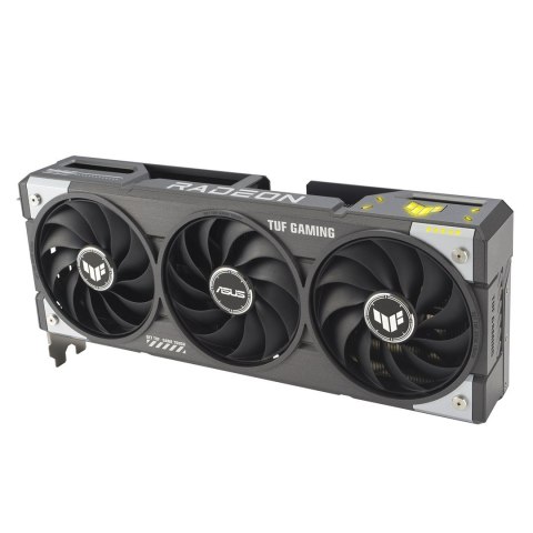 Karta graf. ASUS TUF RX9060XT O16G GAMING Karta graf. ASUS TUF RX9060XT O16G GAMING
