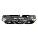 Karta graf. ASUS TUF RX9060XT O16G GAMING