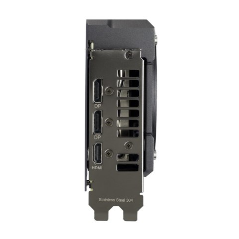 Karta graf. ASUS TUF RX9060XT O16G GAMING Karta graf. ASUS TUF RX9060XT O16G GAMING
