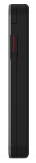 Laptop Lenovo Go USB-C - power bank - Li-pol - 20000 mAh - 74 Wh | 17 cm x 7,2 cm x 2,3 cm | 390 g