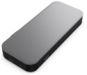 Laptop Lenovo Go USB-C - power bank - Li-pol - 20000 mAh - 74 Wh | 17 cm x 7,2 cm x 2,3 cm | 390 g