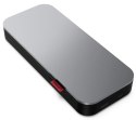 Laptop Lenovo Go USB-C - power bank - Li-pol - 20000 mAh - 74 Wh | 17 cm x 7,2 cm x 2,3 cm | 390 g