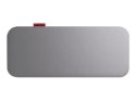 Laptop Lenovo Go USB-C - power bank - Li-pol - 20000 mAh - 74 Wh | 17 cm x 7,2 cm x 2,3 cm | 390 g