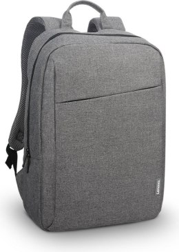 Lenovo | 15,6-calowy plecak na laptopa B210 Grey | Essential | Plecak | Szary | Pasek na ramię