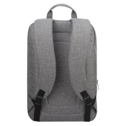 Lenovo | 15,6-calowy plecak na laptopa B210 Grey | Essential | Plecak | Szary | Pasek na ramię