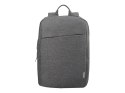 Lenovo | 15,6-calowy plecak na laptopa B210 Grey | Essential | Plecak | Szary | Pasek na ramię