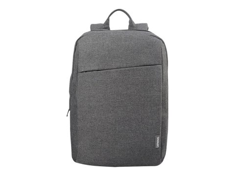 Lenovo | 15,6-calowy plecak na laptopa B210 Grey | Essential | Plecak | Szary | Pasek na ramię Lenovo | 15,6-calowy plecak na laptopa B210 Grey | Essential | Plecak | Szary | Pasek na ramię