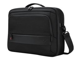 Lenovo | Do 16 cali | Profesjonalna torba na laptopa ThinkPad | Czarna | Wodoodporna