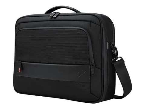 Lenovo | Do 16 cali | Profesjonalna torba na laptopa ThinkPad | Czarna | Wodoodporna Lenovo | Do 16 cali | Profesjonalna torba na laptopa ThinkPad | Czarna | Wodoodporna
